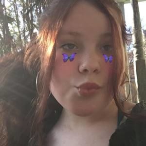 Meet your Posher, Mackenzie